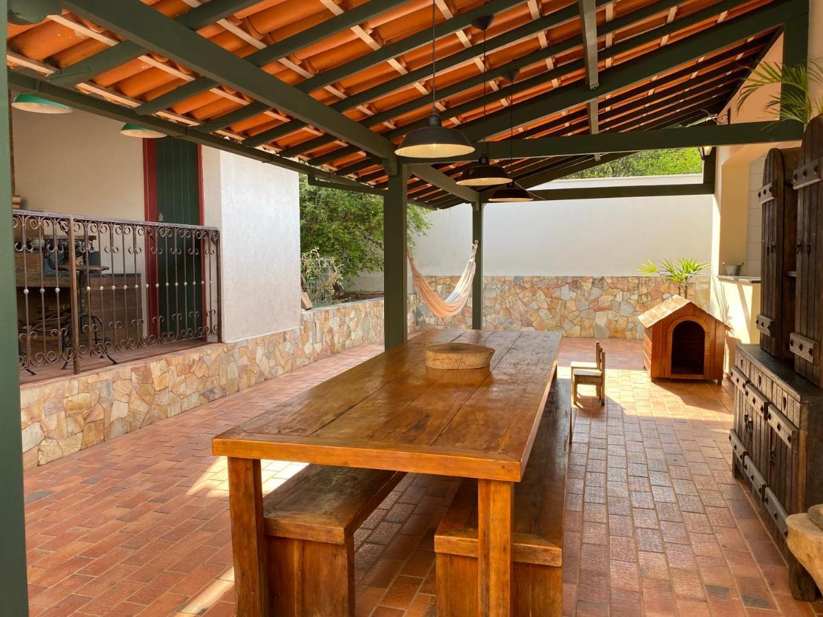 Holiday home Casa No Centro Historico De *