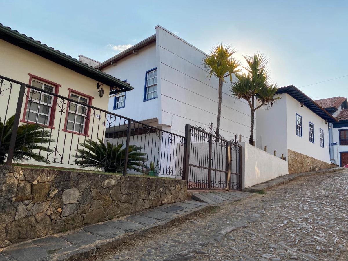 Casa No Centro Historico De *
