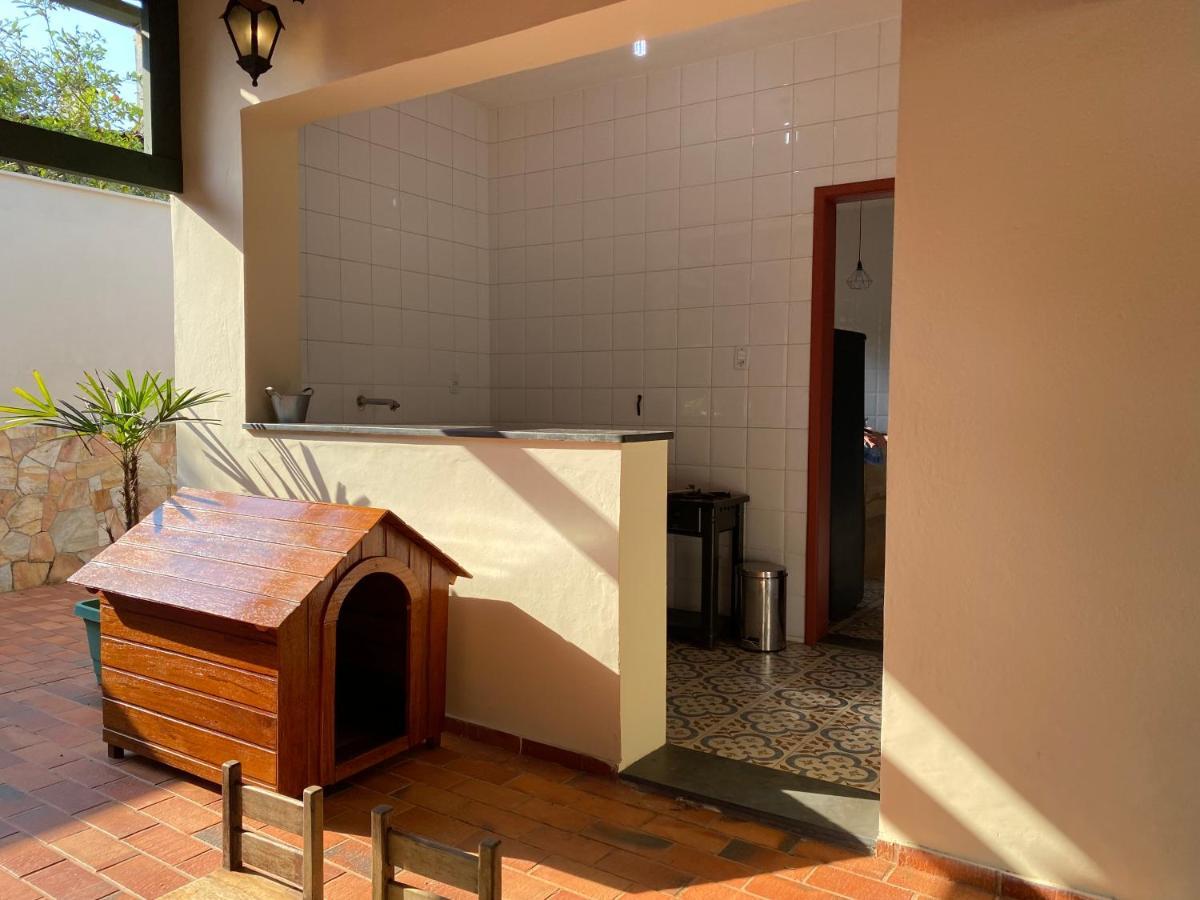 Casa No Centro Historico De Holiday home Catas Altas
