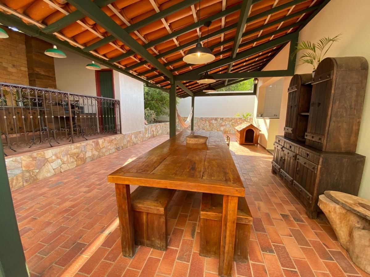 Casa No Centro Historico De Holiday home