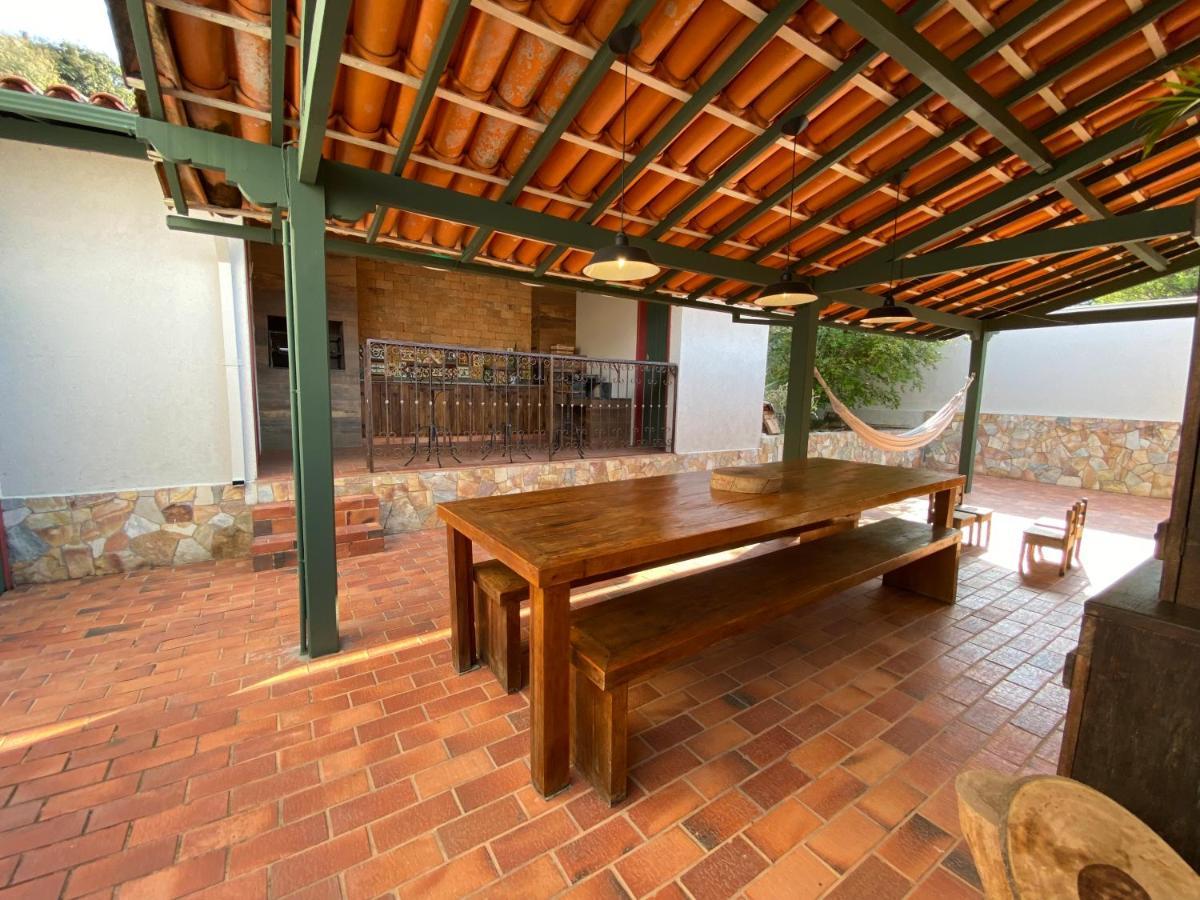 Holiday home Casa No Centro Historico De Catas Altas