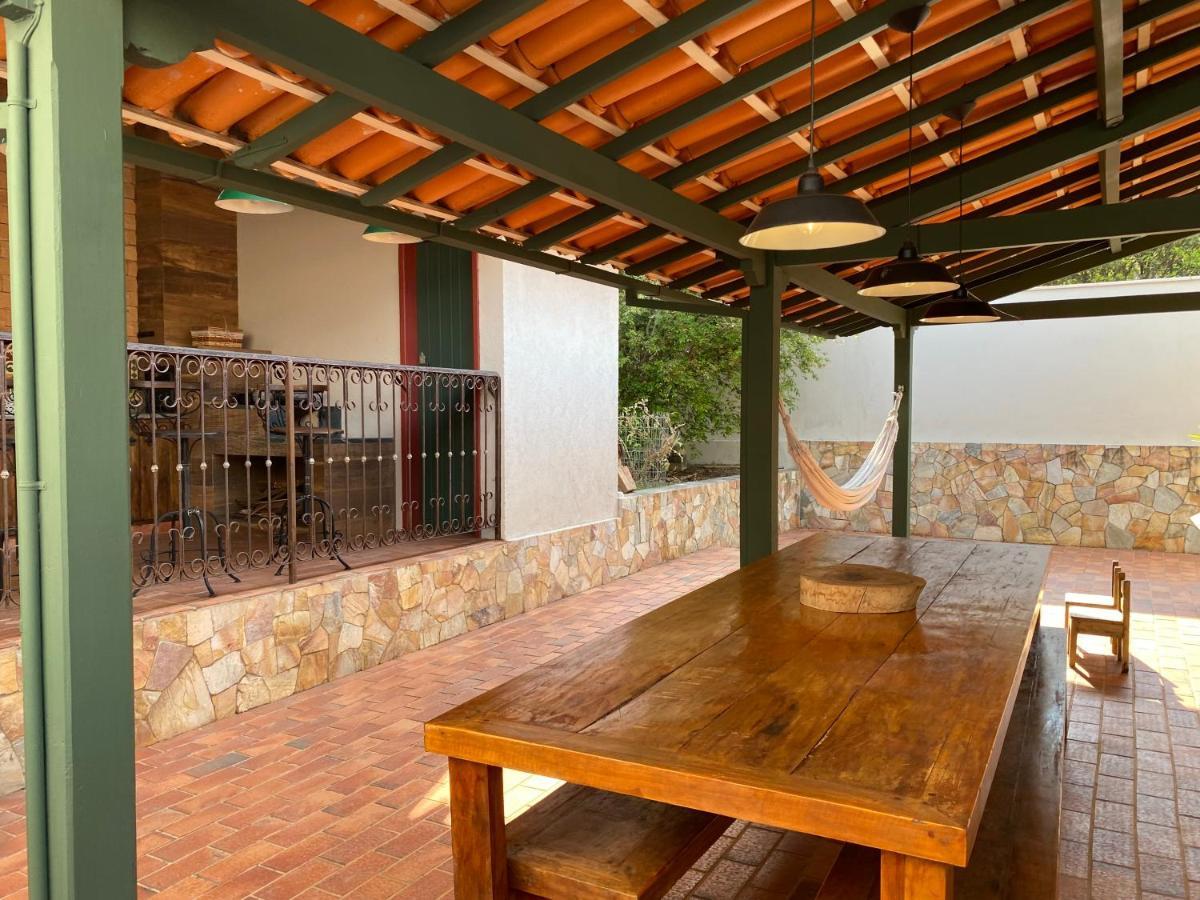 Casa No Centro Historico De Catas Altas