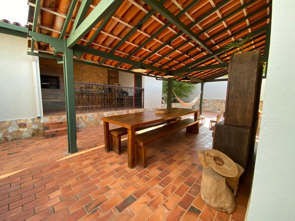 Casa No Centro Historico De Holiday home *