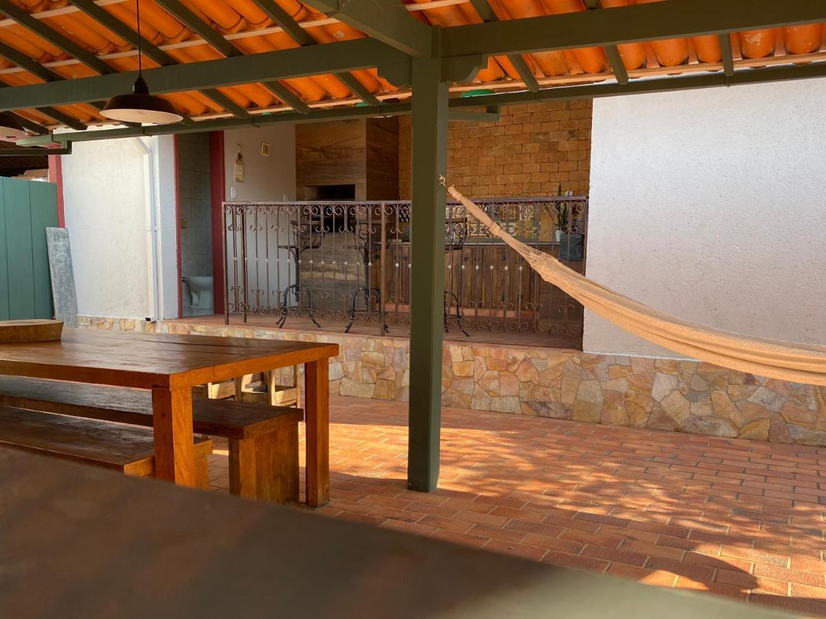 Casa No Centro Historico De Catas Altas