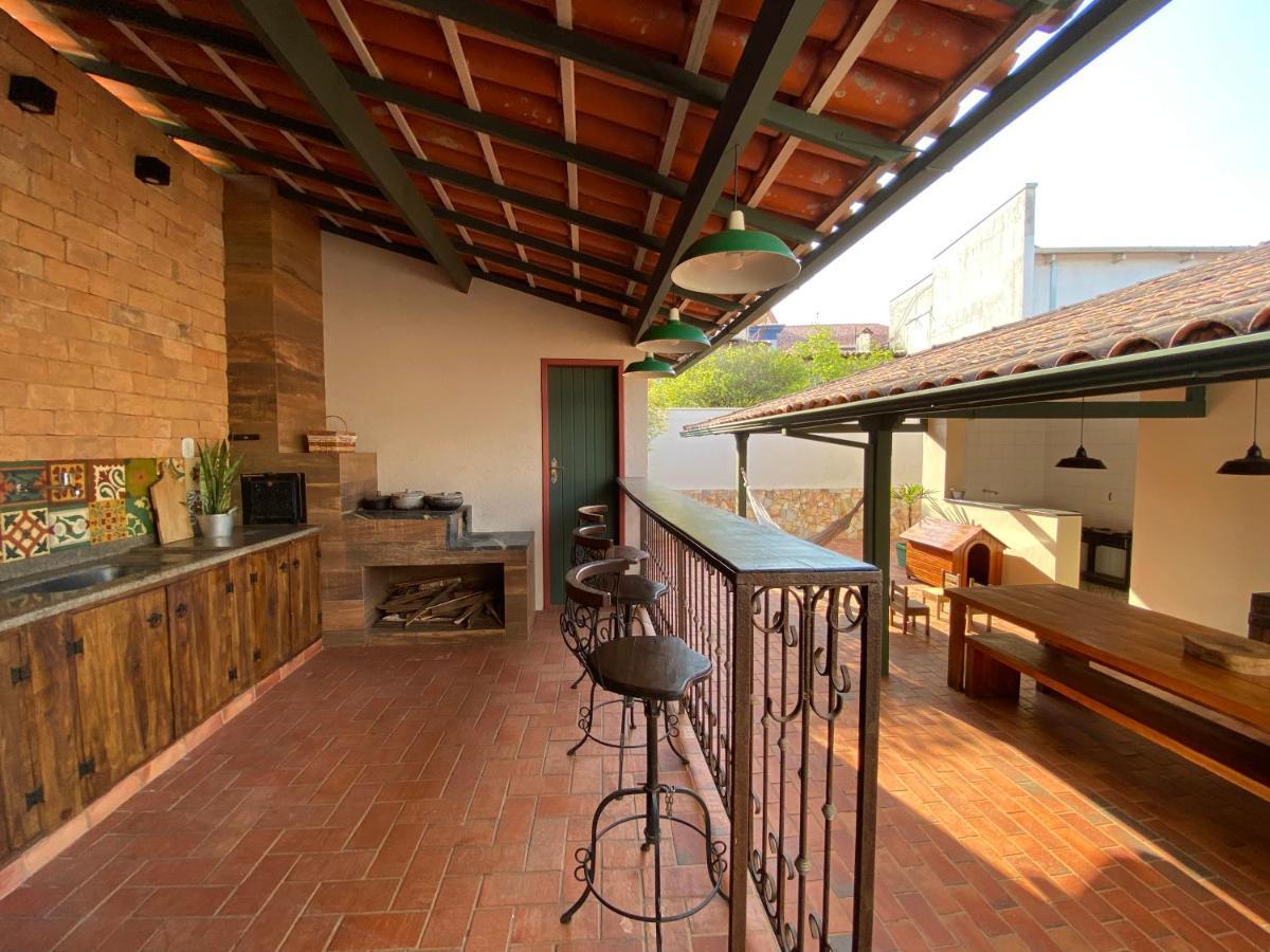 Casa No Centro Historico De Holiday home
