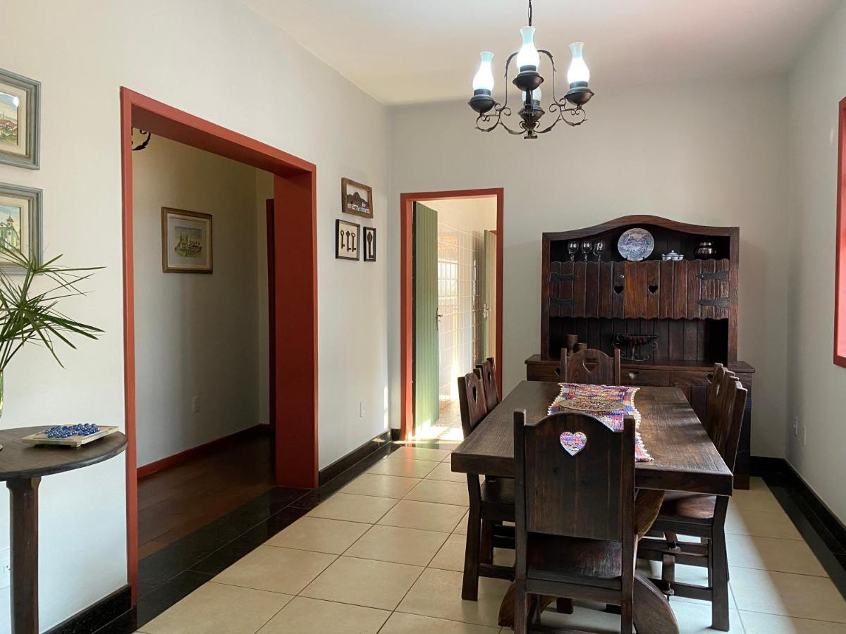 Casa No Centro Historico De