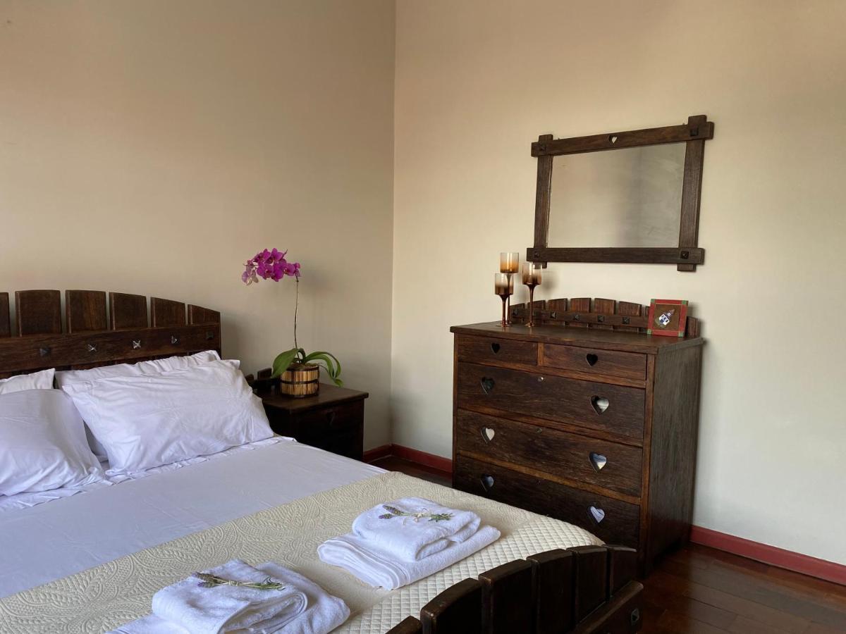 Casa No Centro Historico De Holiday home Catas Altas