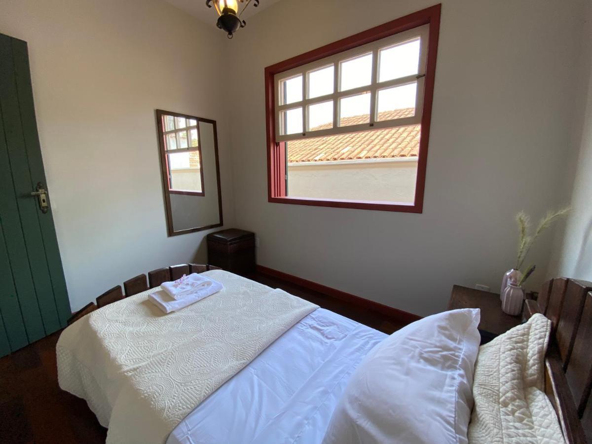 Casa No Centro Historico De Holiday home *