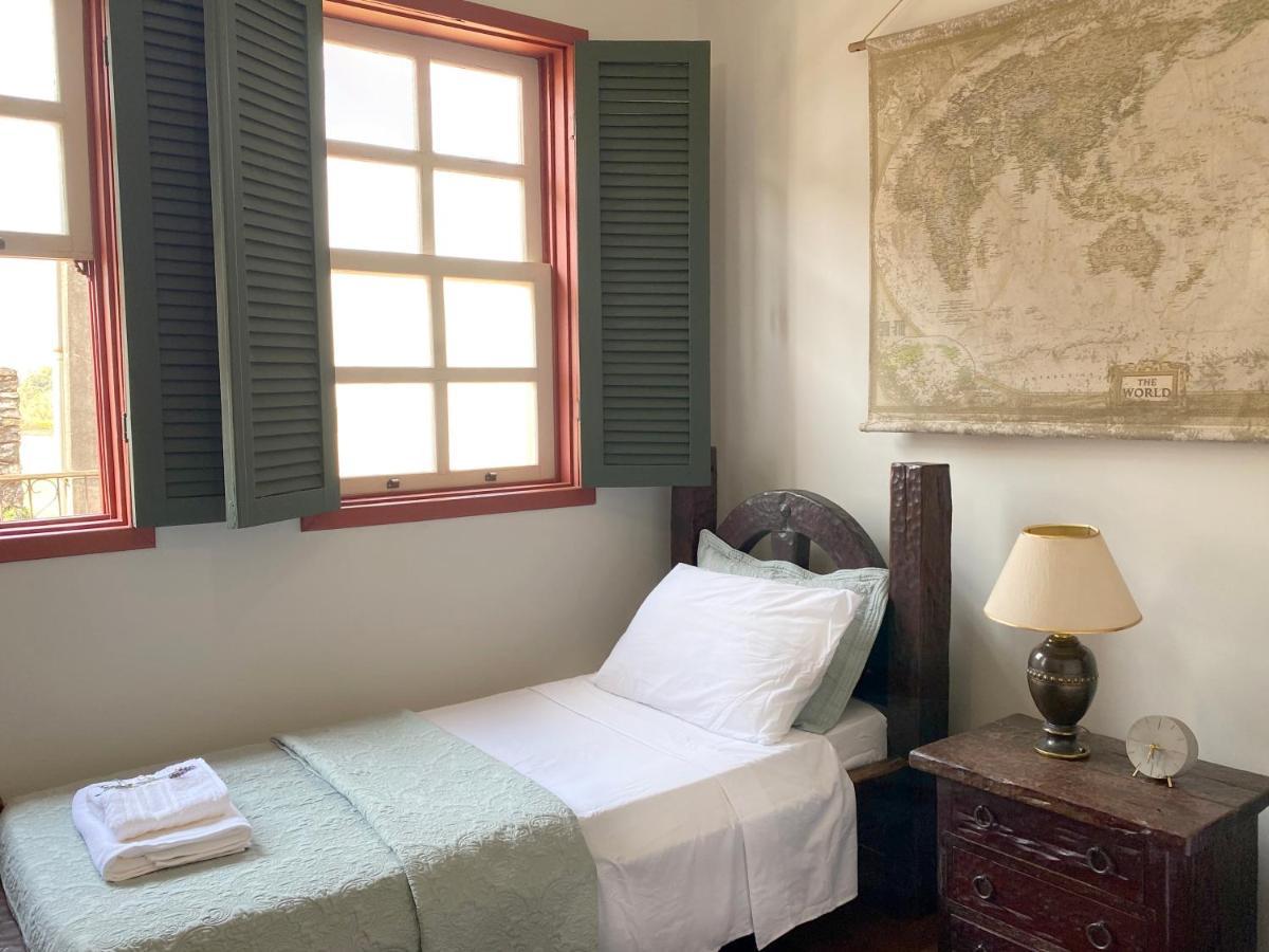 Casa No Centro Historico De Holiday home Catas Altas