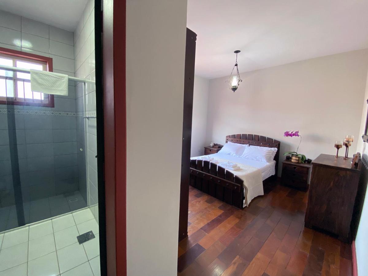 Casa No Centro Historico De Holiday home
