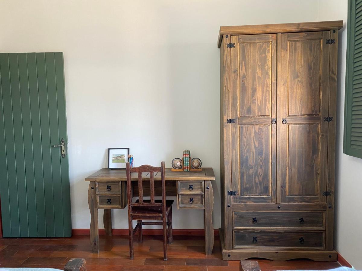 Holiday home Casa No Centro Historico De Catas Altas