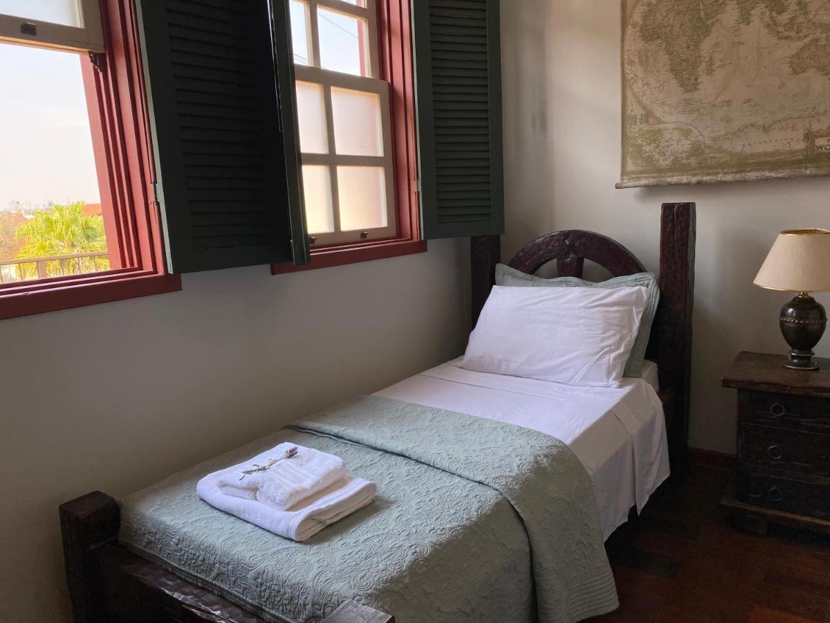 Holiday home Casa No Centro Historico De