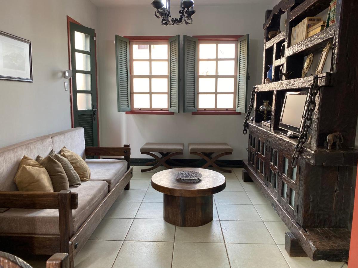 Casa No Centro Historico De Holiday home
