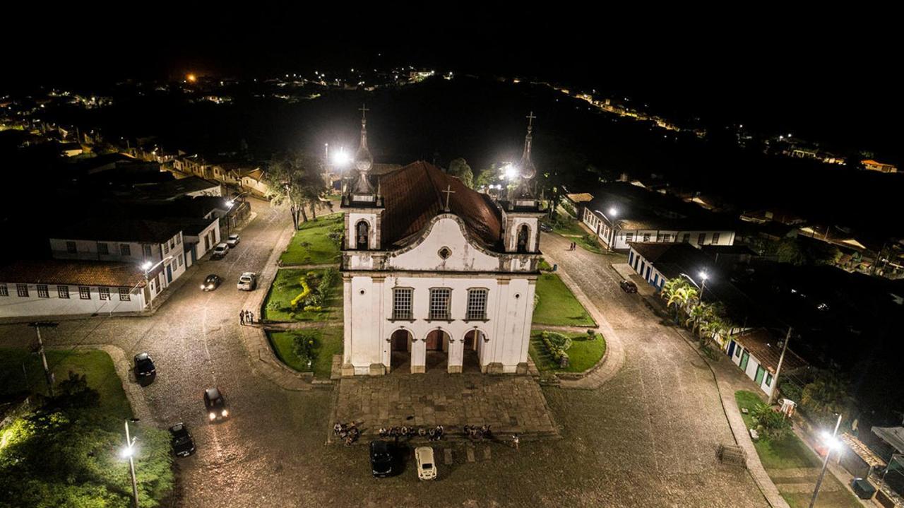 Casa No Centro Historico De *